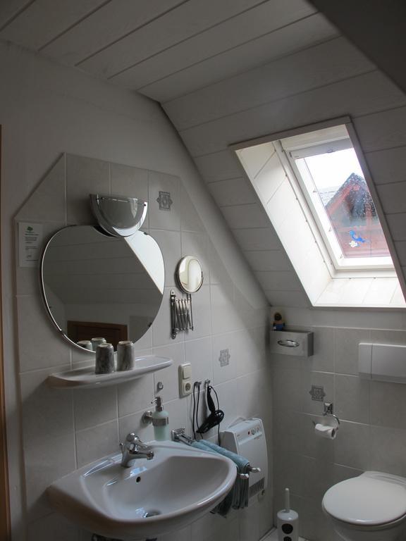Weinhof Michael Morbach Hotel Zeltingen-Rachtig Quarto foto