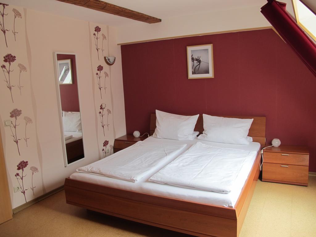 Weinhof Michael Morbach Hotel Zeltingen-Rachtig Quarto foto