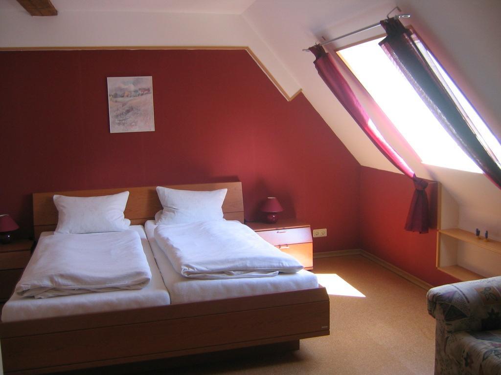 Weinhof Michael Morbach Hotel Zeltingen-Rachtig Exterior foto